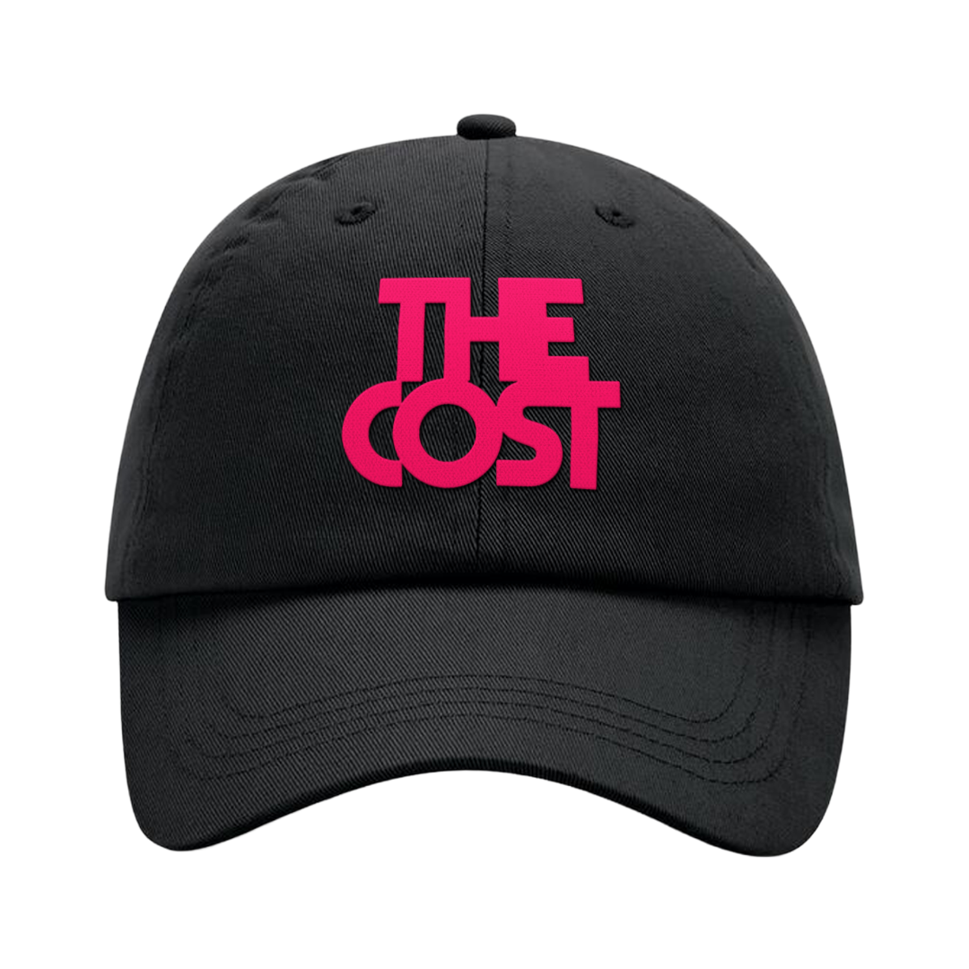 Merch Cost The Cost | Official Merch