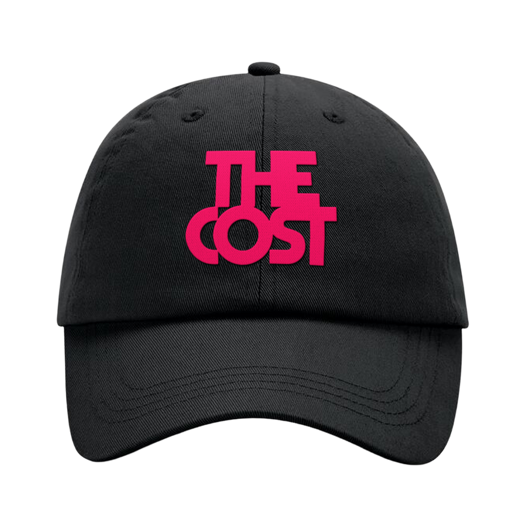 THE COST LOGO CAP