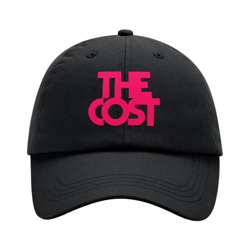 THE COST LOGO CAP