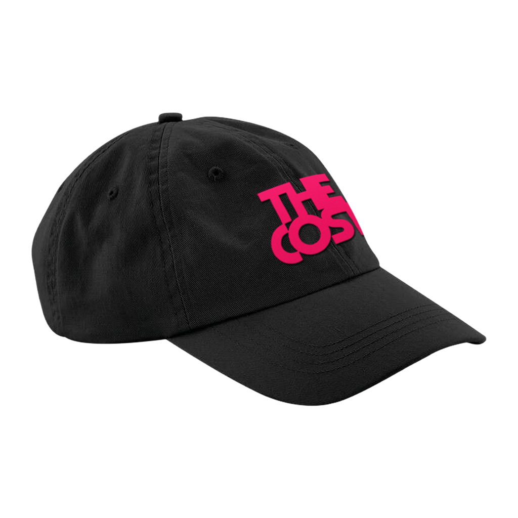 THE COST LOGO CAP