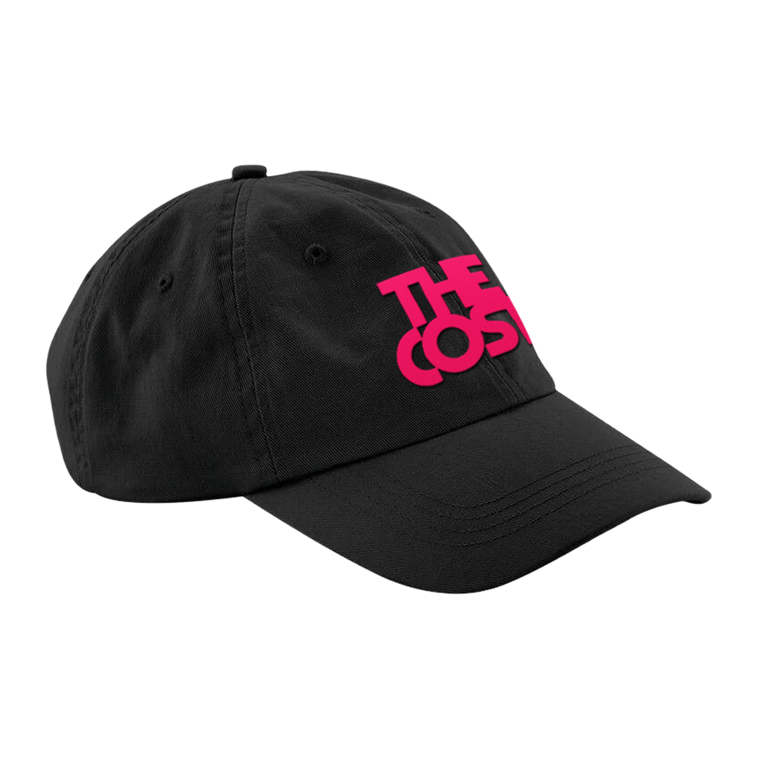 THE COST LOGO CAP