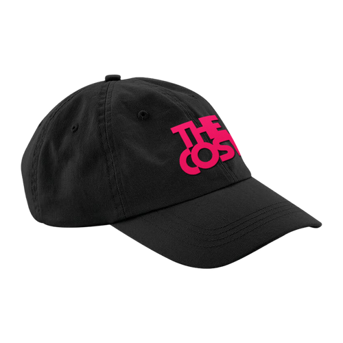 THE COST LOGO CAP