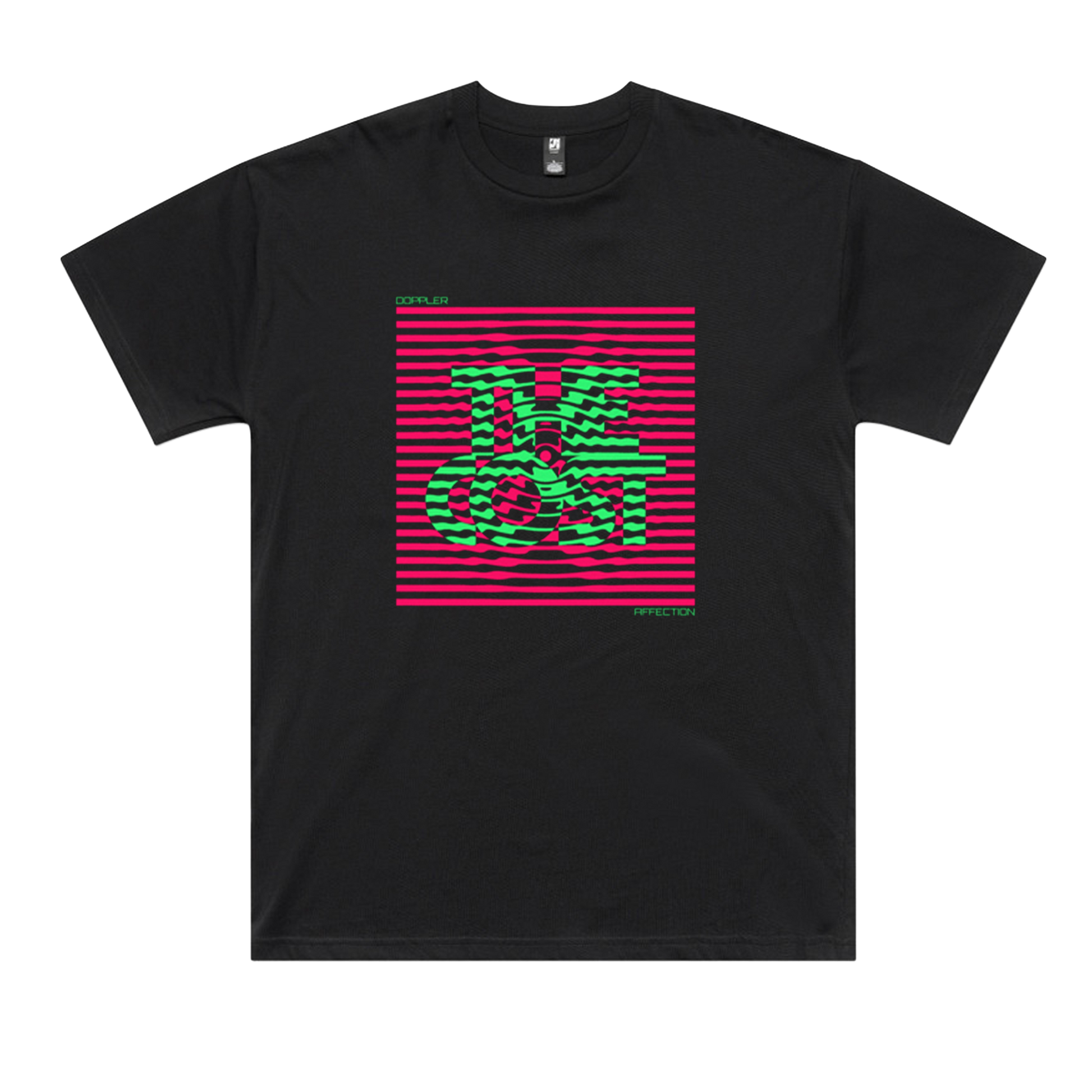 THE COST ALBUM TEE