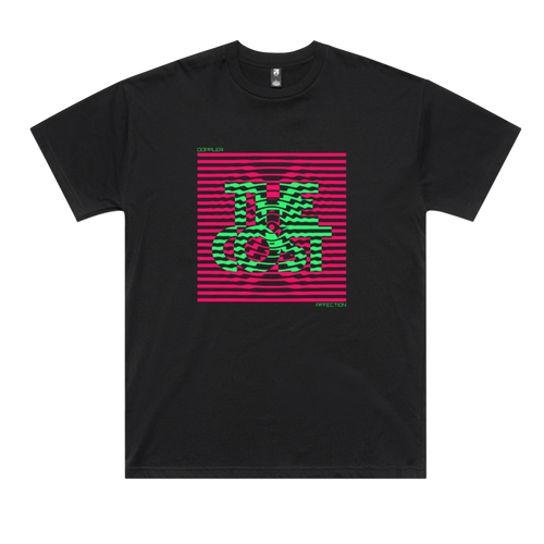 THE COST ALBUM TEE