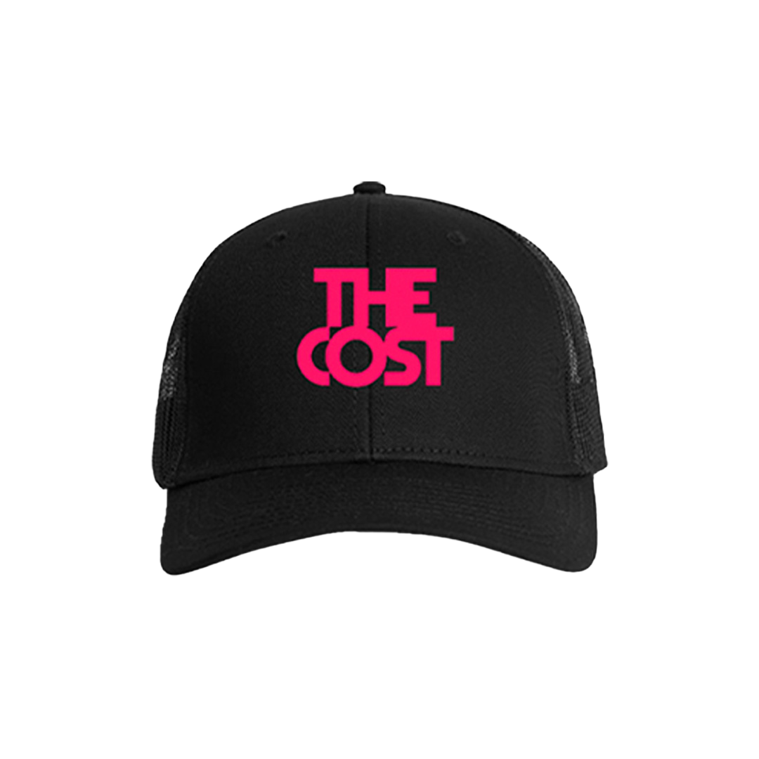 THE COST LOGO CAP