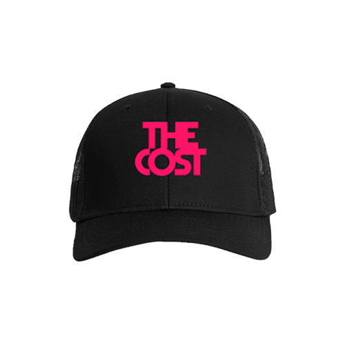 THE COST LOGO CAP